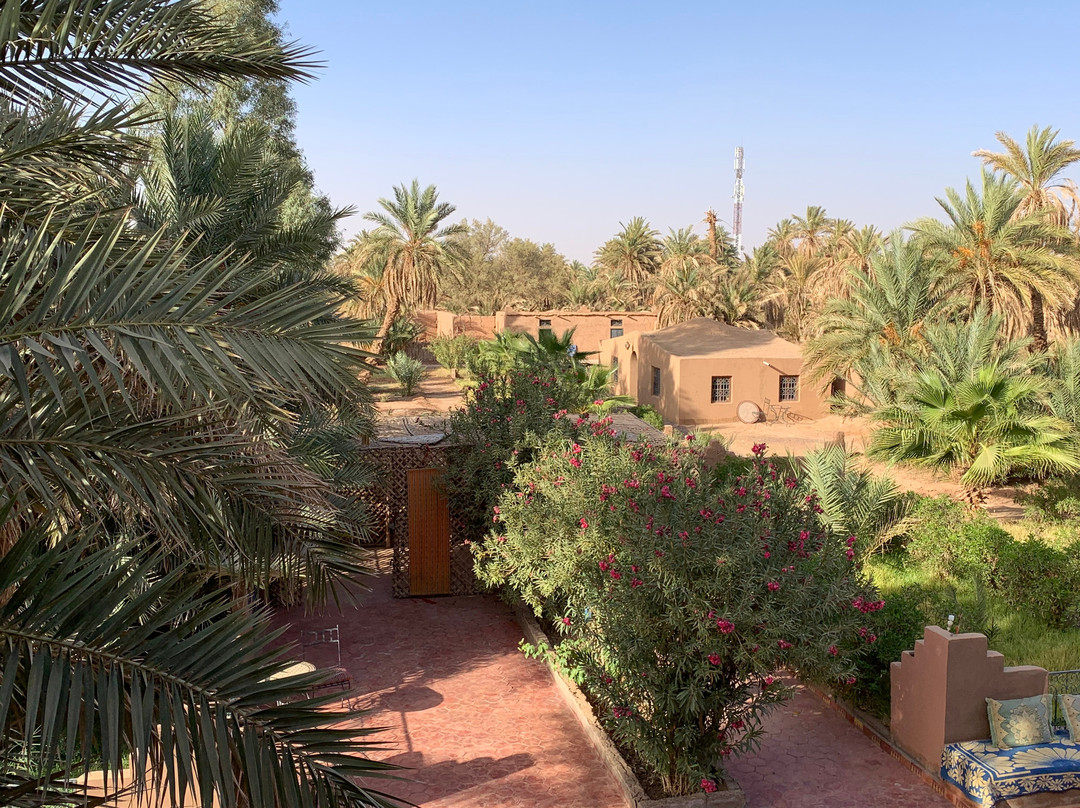 Jardins de Bounou主图