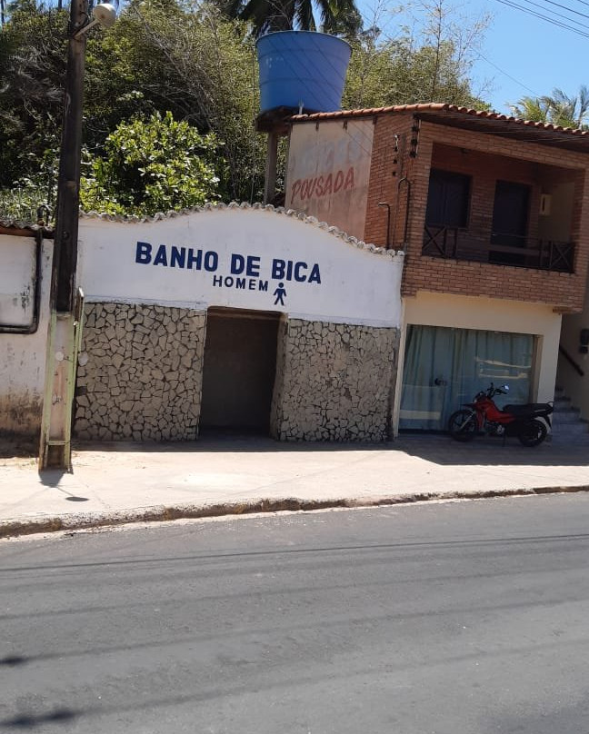 Boqueirao Beach-Japaratinga必去景点