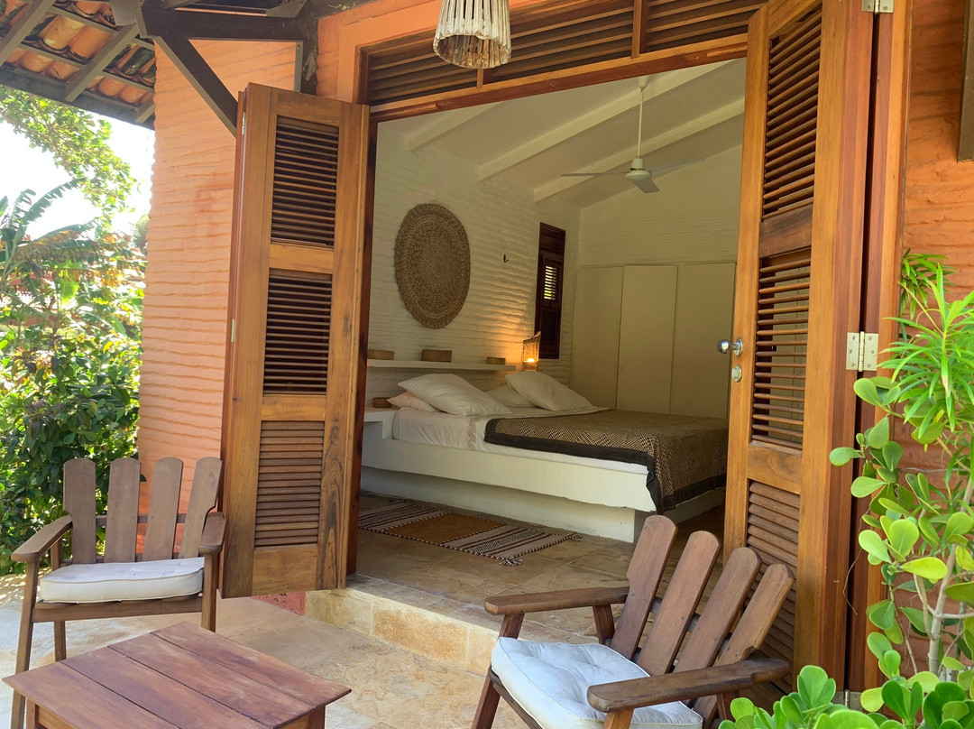 CasaWind Taiba主图