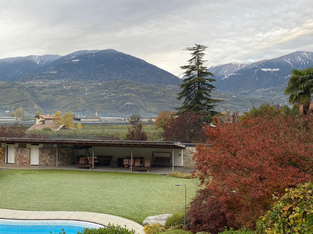 Hotel Garni Guenther主图