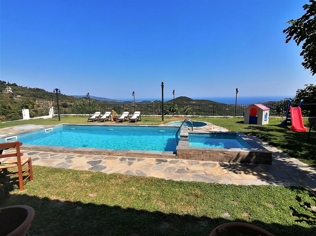 Amanitis Caesarea主图