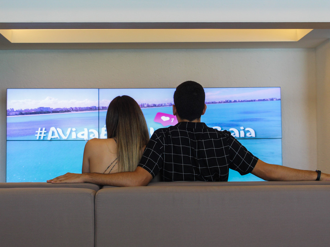 Hotel Ponta Verde Maceio