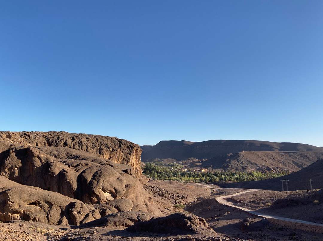 Quad Evenement-瓦尔扎扎特必去景点