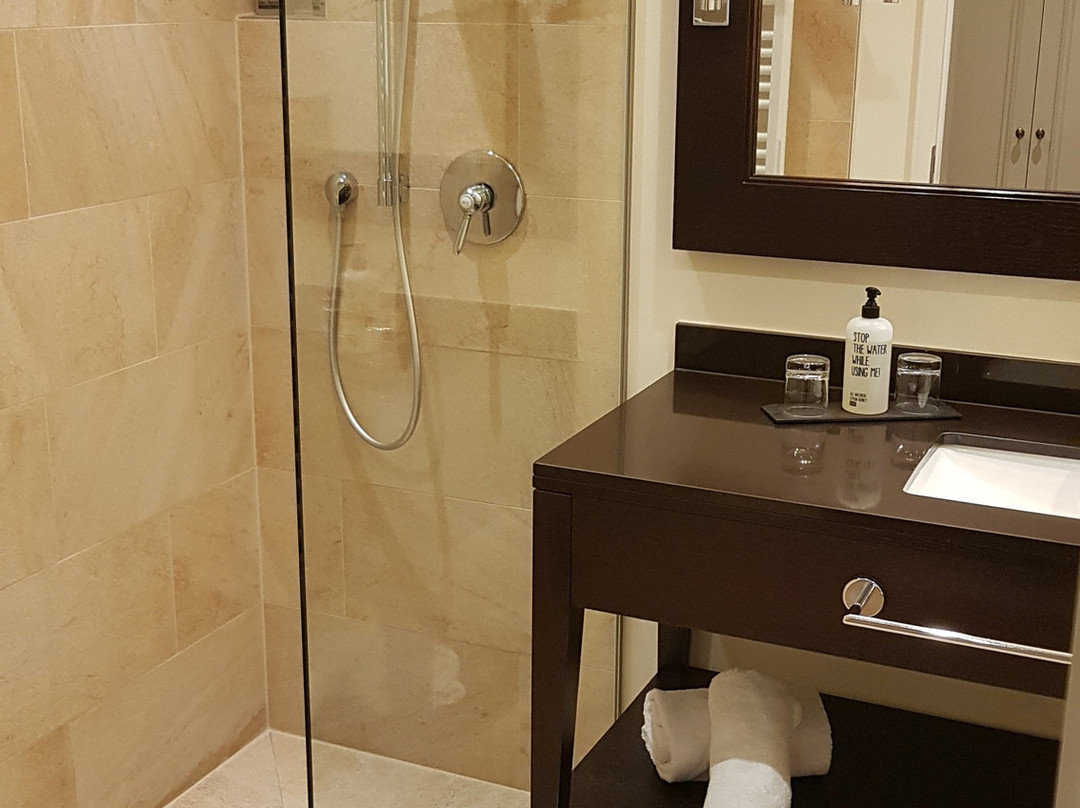 Parkhotel Surenburg主图