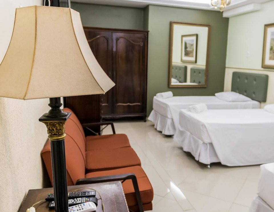 OYO Lemes Hotel主图