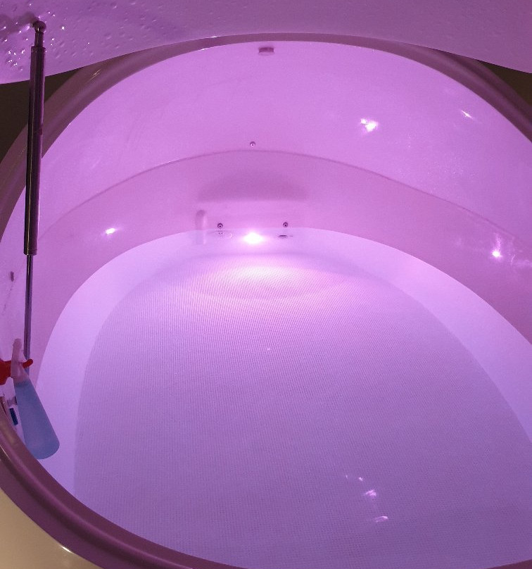 The Float Space Maroochydore-Maroochydore必去景点