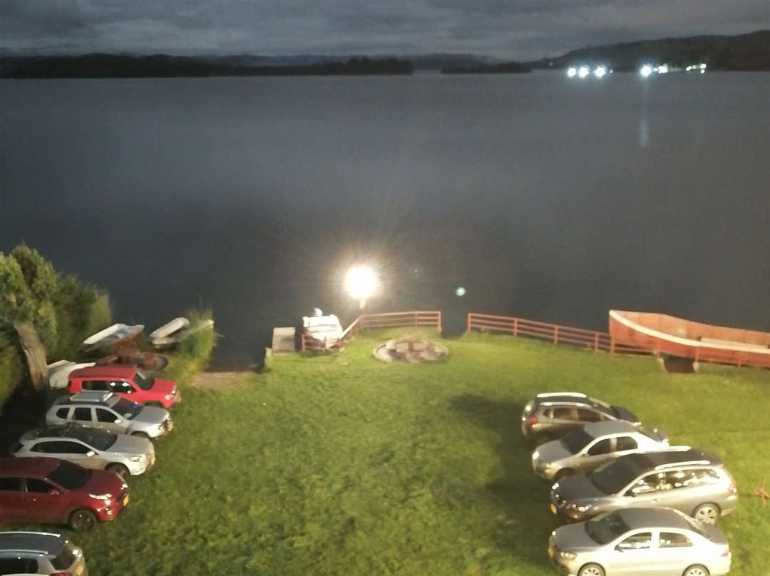 Refugio Santa Ines主图