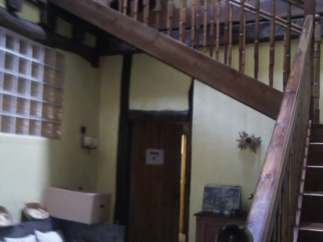 Casa Rural Aranburu主图