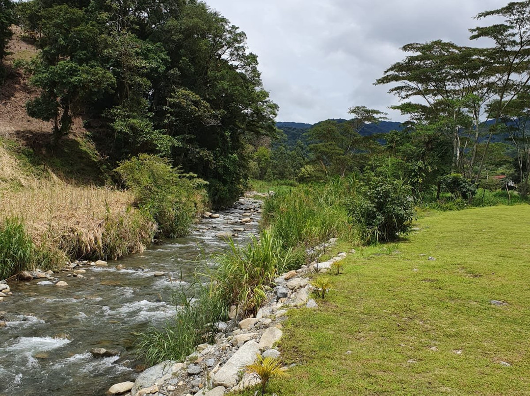 The Riverside Inn Boquete主图