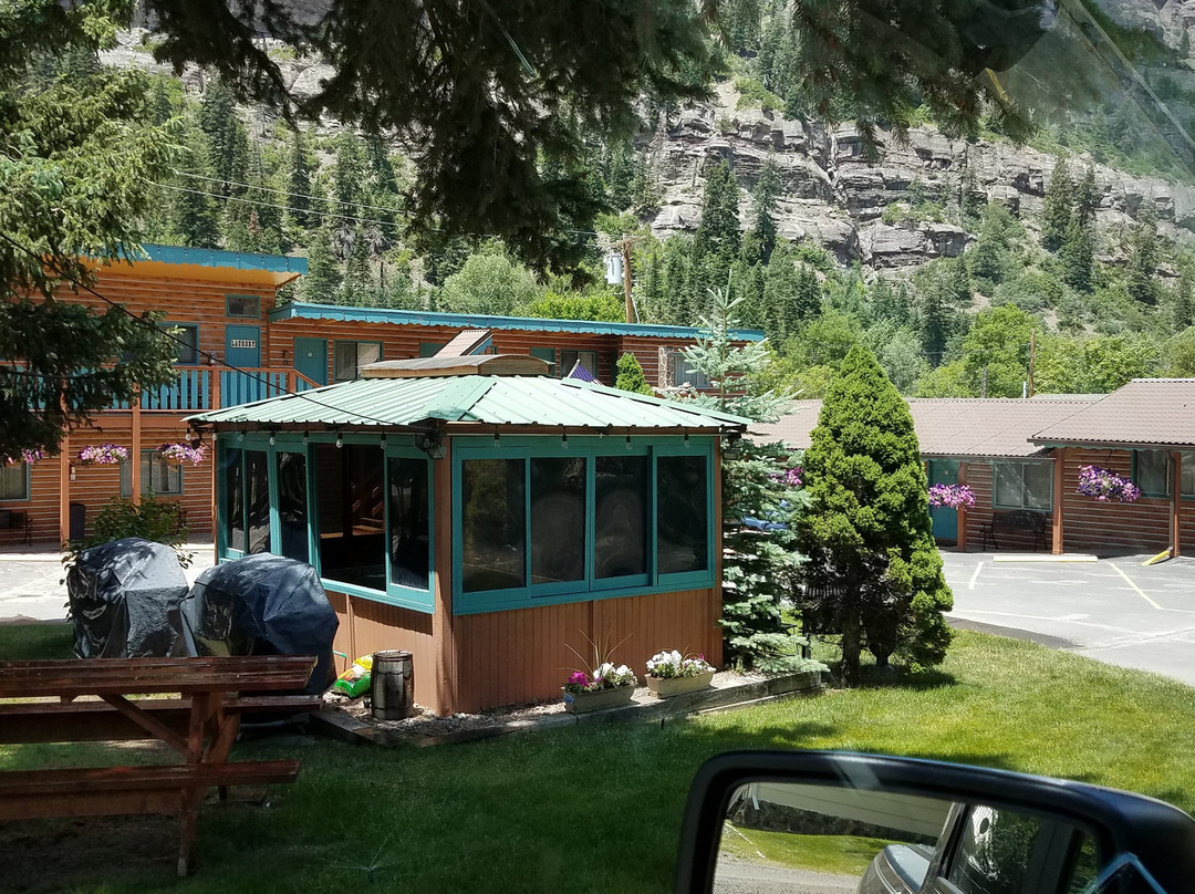 Ouray Inn主图