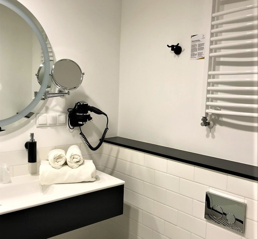 Focus Hotel Premium Lublin主图