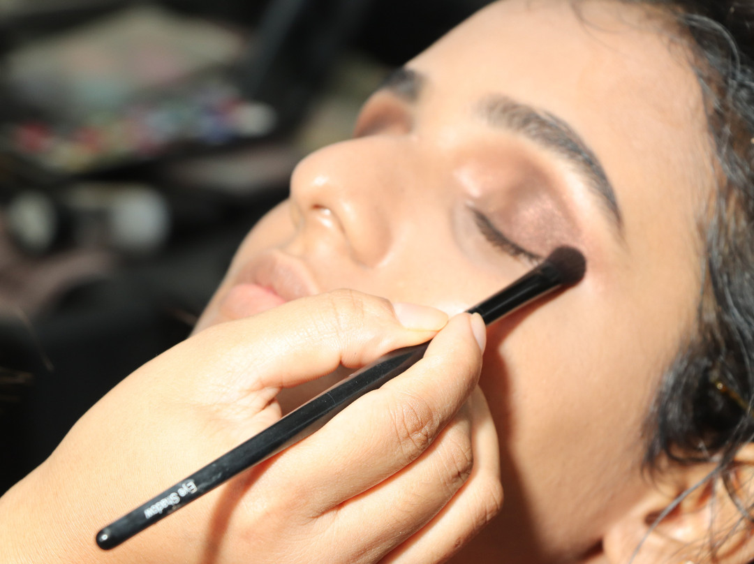 Ocean Spa & Salon-马尔加奥必去景点