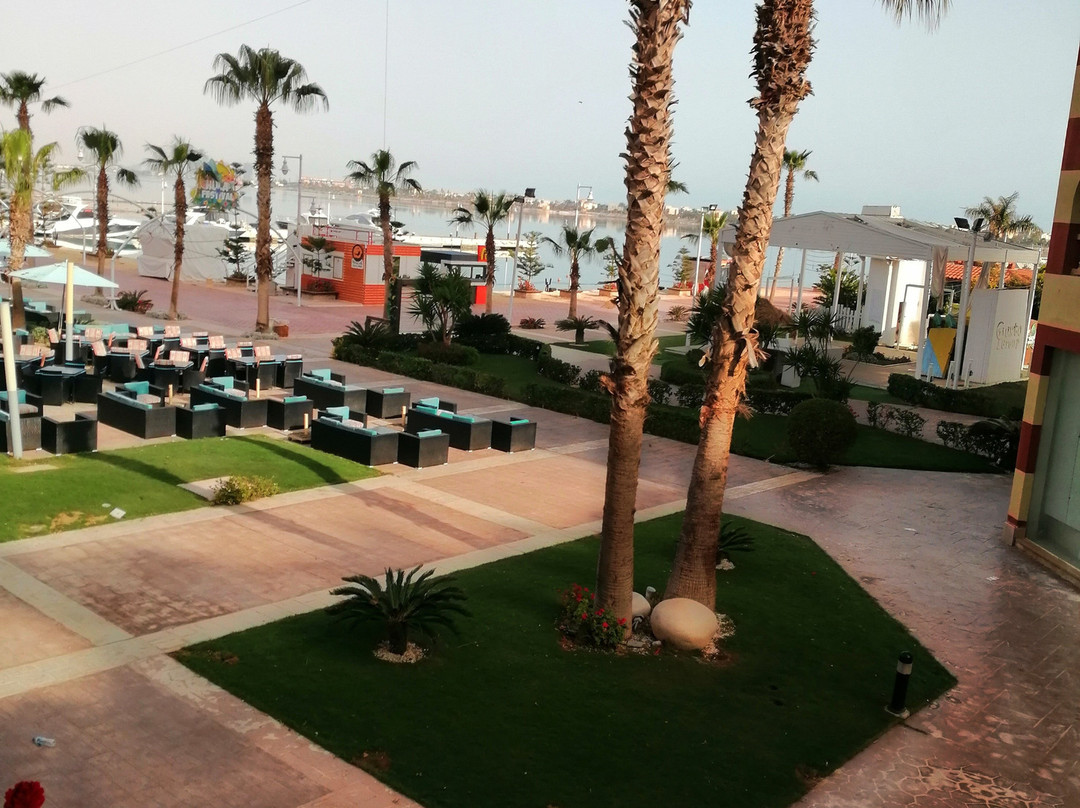 Porto Marina Resort & Spa主图