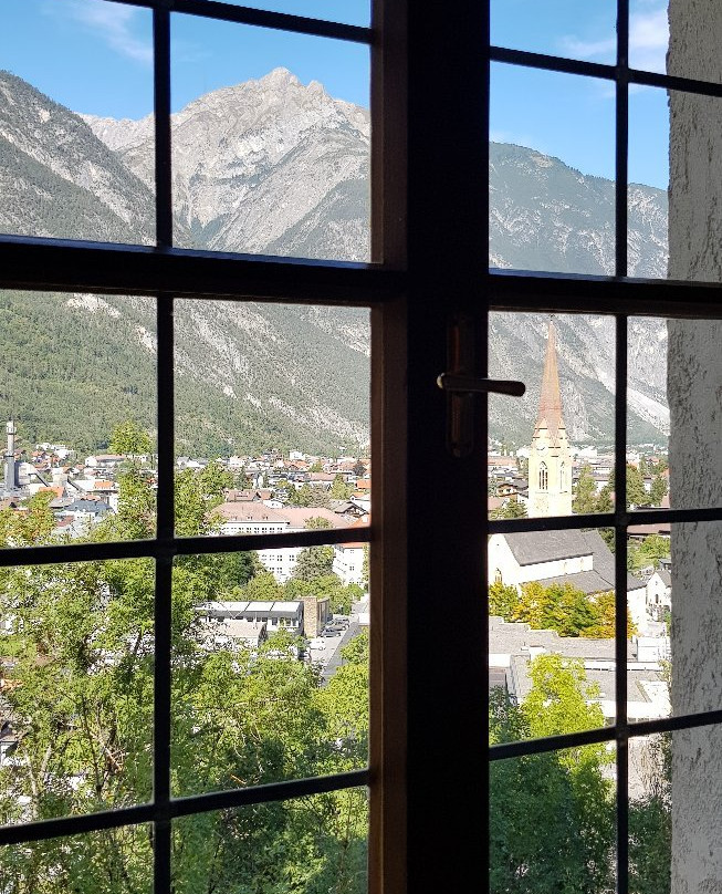 Schloss Landeck-Landeck必去景点