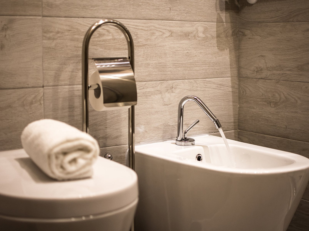 Dolci Mura Luxury Rooms主图