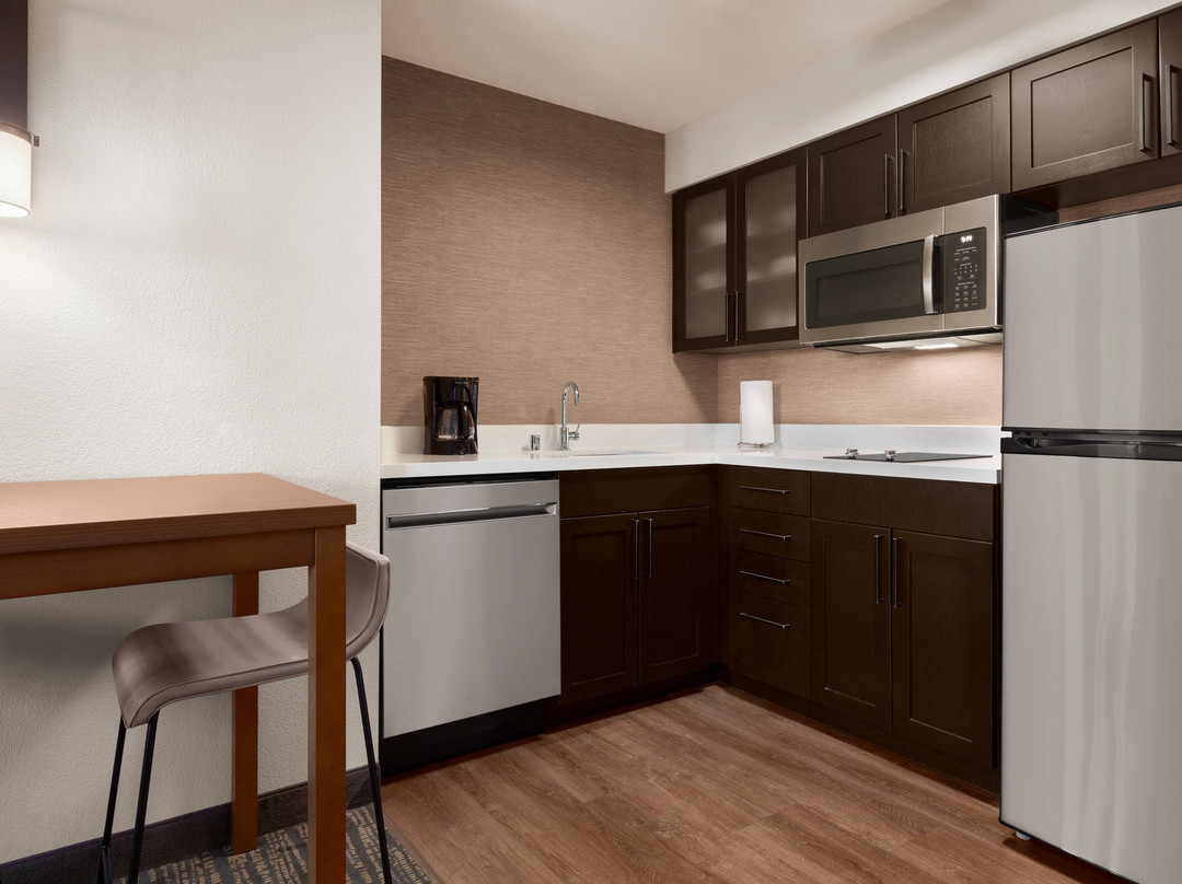 Residence Inn Salinas Monterey主图