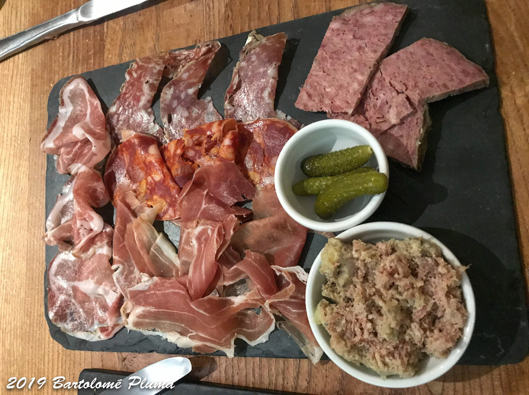 le Chai Bordin-佩里格必去景点