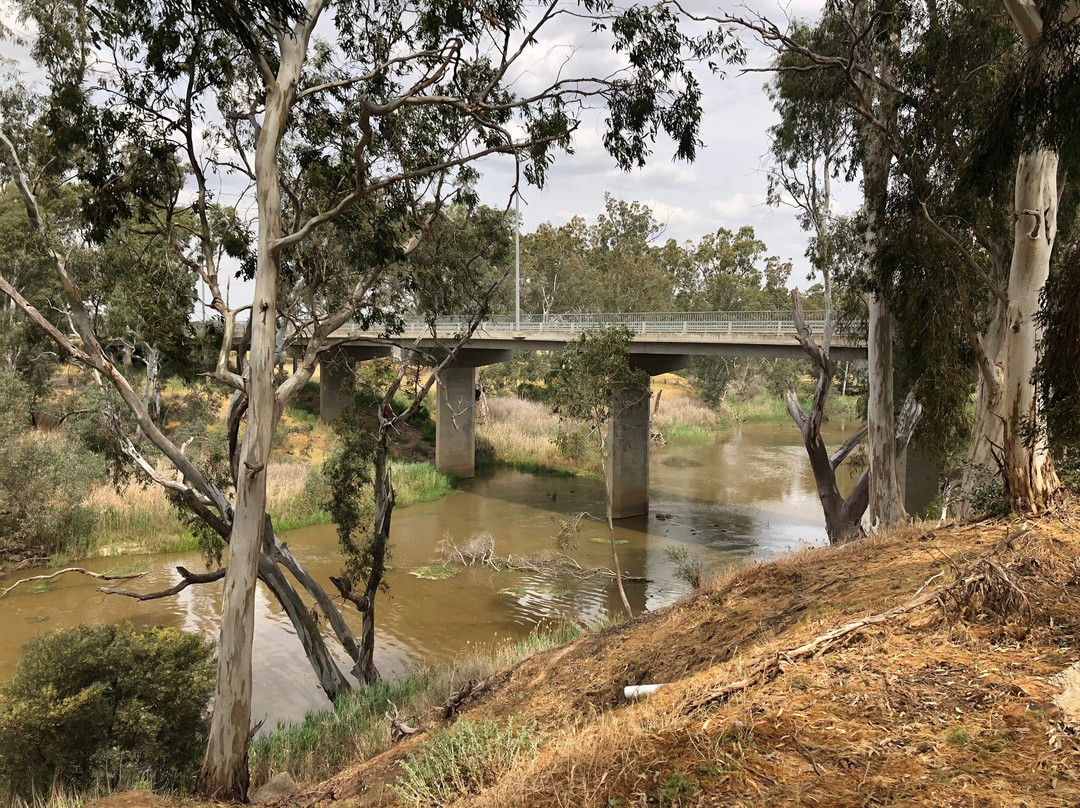 Newbridge旅游攻略图片