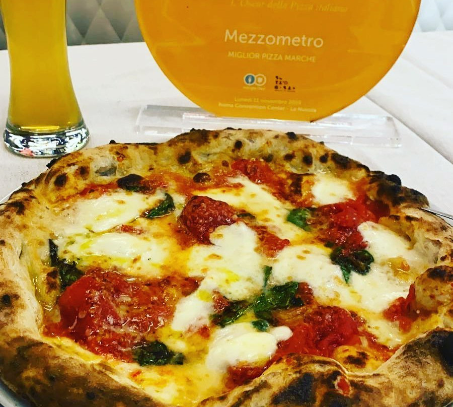 Mezzometro Senigallia