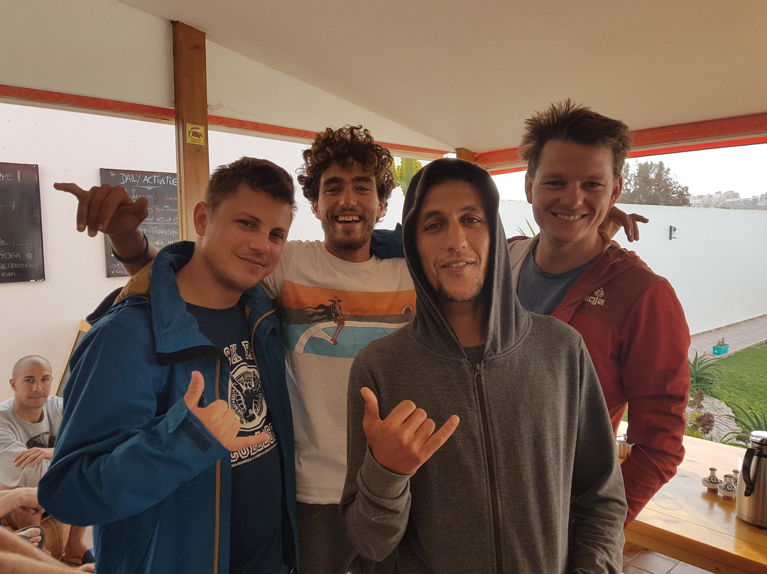 Surf Safari Morocco主图