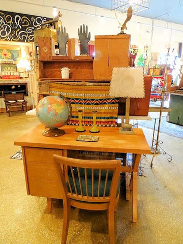 Old Made Good-纳什维尔必去景点