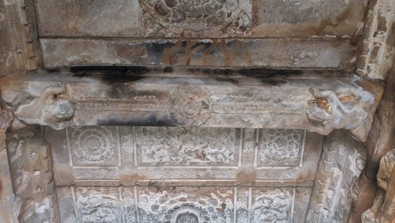 Hucchimalli Gudi Temple景点图片