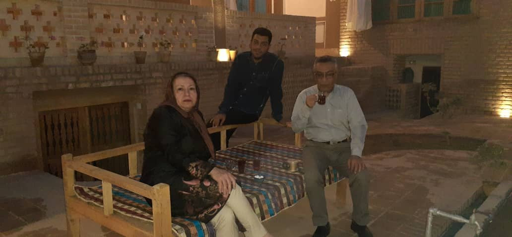 Agha Mohammad House主图