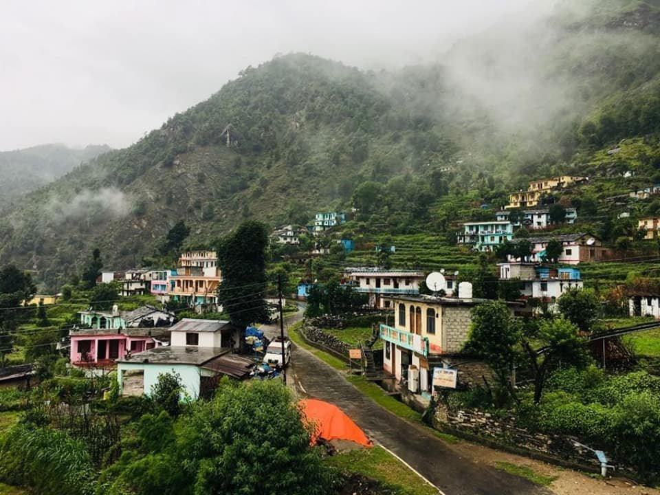 Rudraprayag District旅游攻略图片