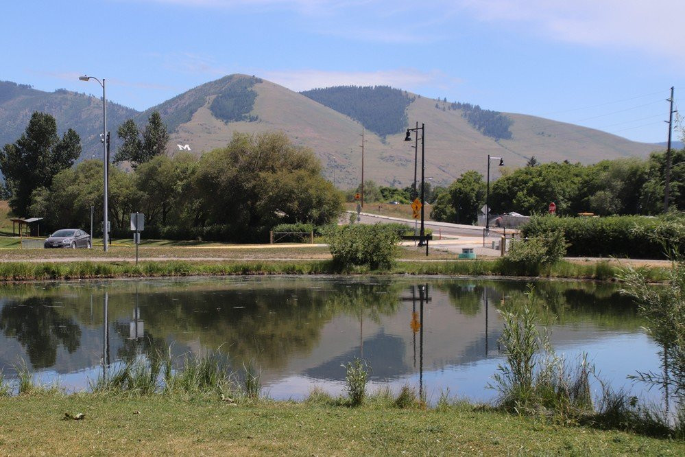 McCormick Park-米苏拉必去景点