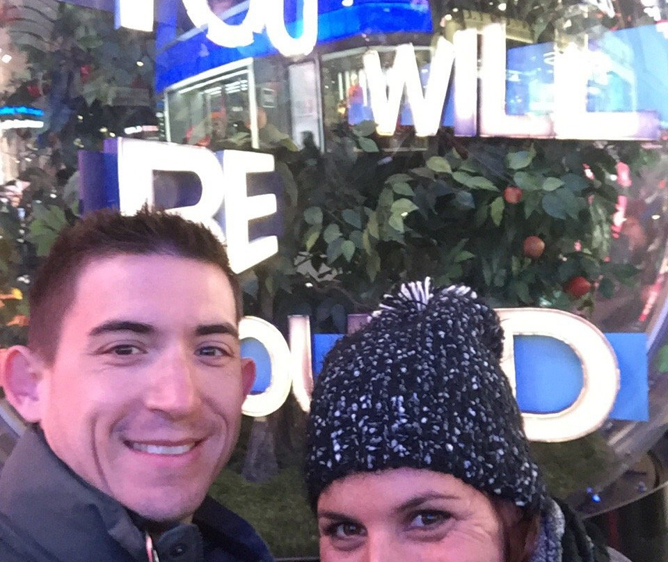 Dear Evan Hansen-纽约市必去景点