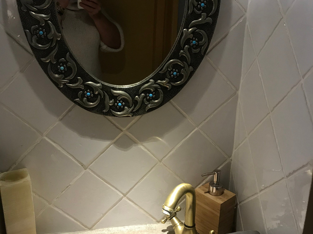 Hotel Cal Sastre主图