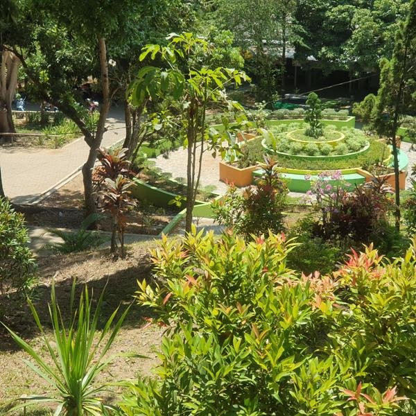 Kresek Monument-Madiun必去景点