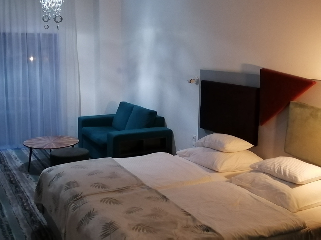 Hotel Lenart主图