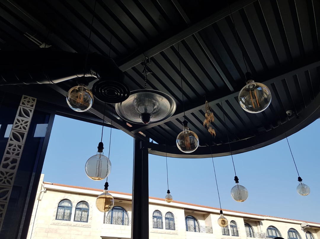 Bab idDeir Art Gallery-伯利恒必去景点