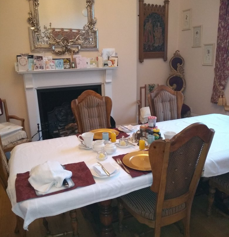 Heritage Bed and Breakfast主图