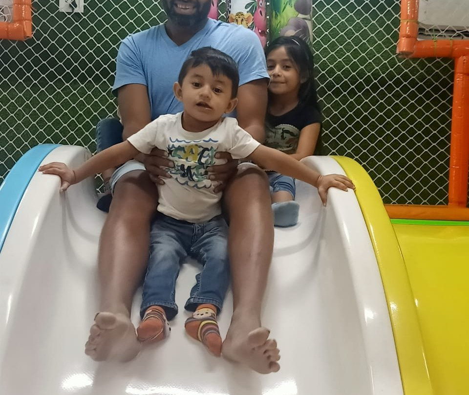 Crazy Kids-Vapi必去景点