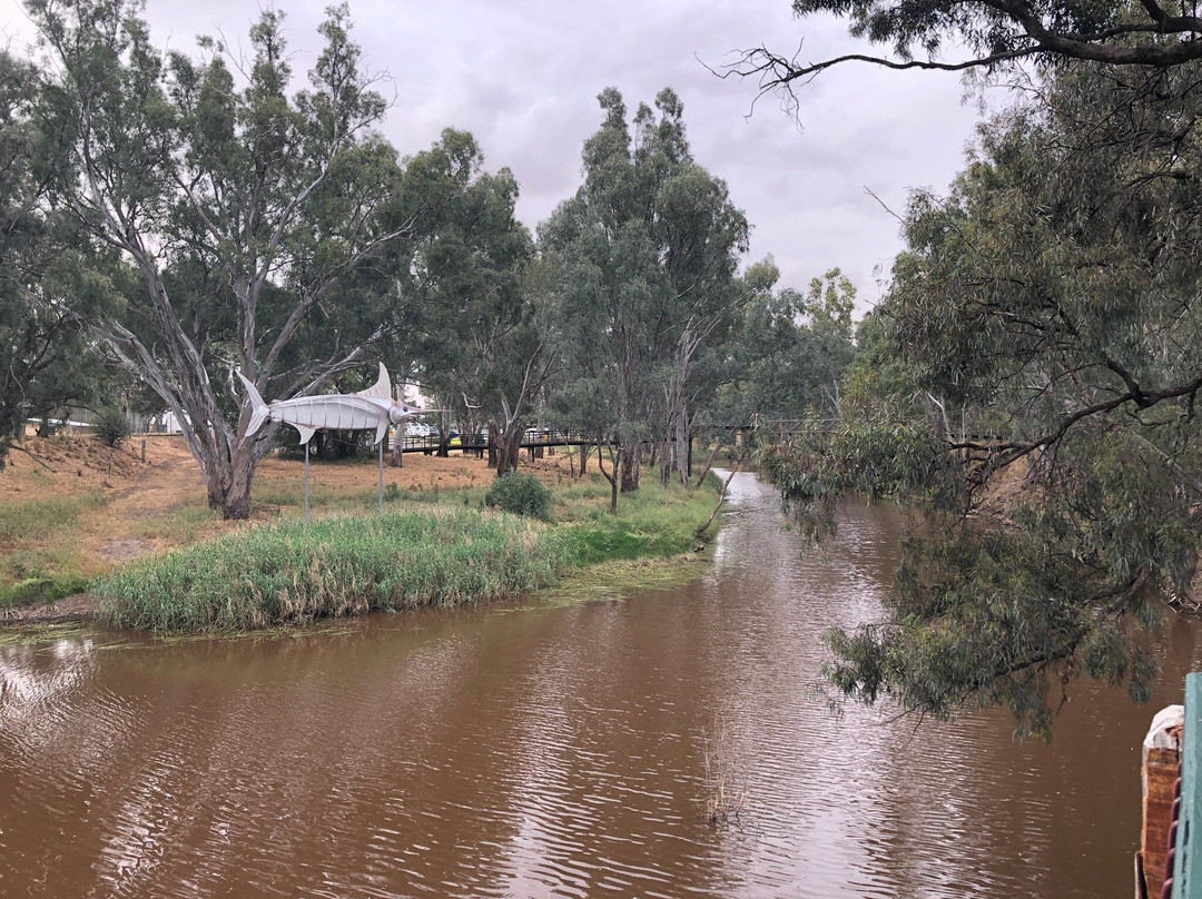 Avoca River Walk-Charlton必去景点