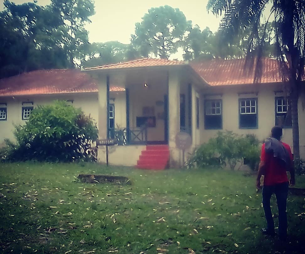 Parque Estadual de Nova Baden-Lambari必去景点