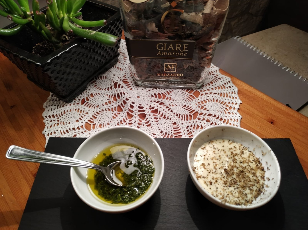 Core by Clare Smyth