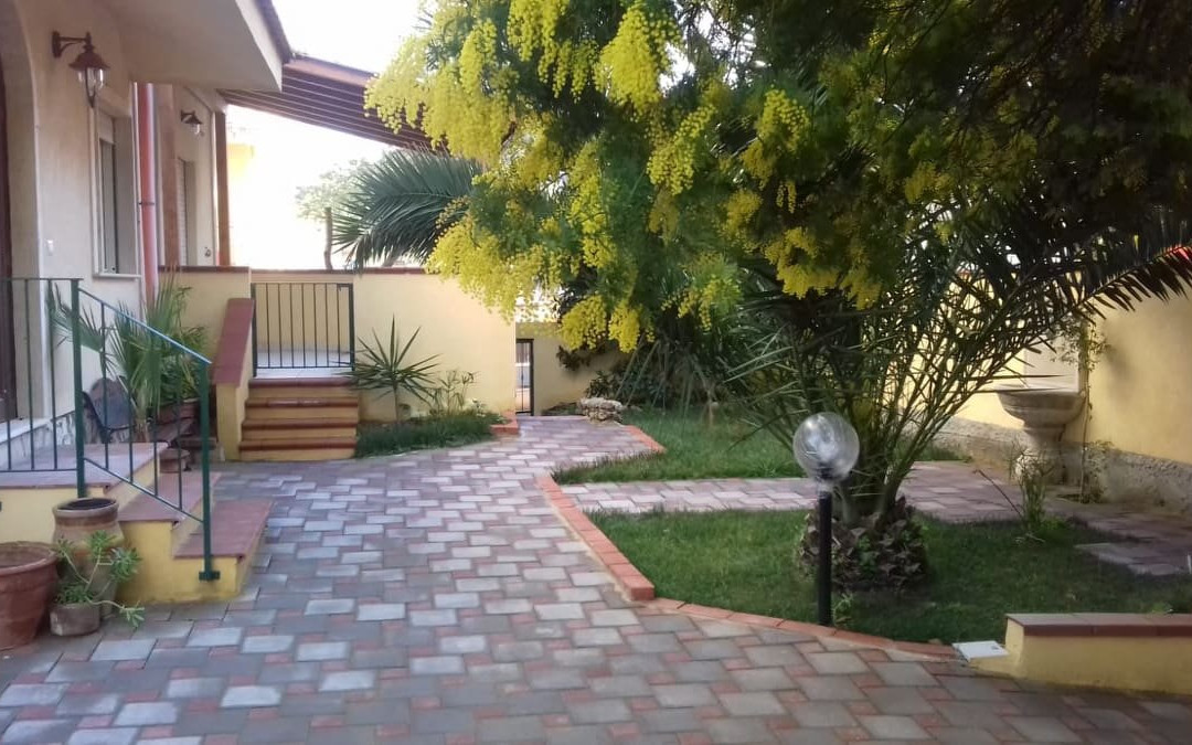Villa Rahal主图