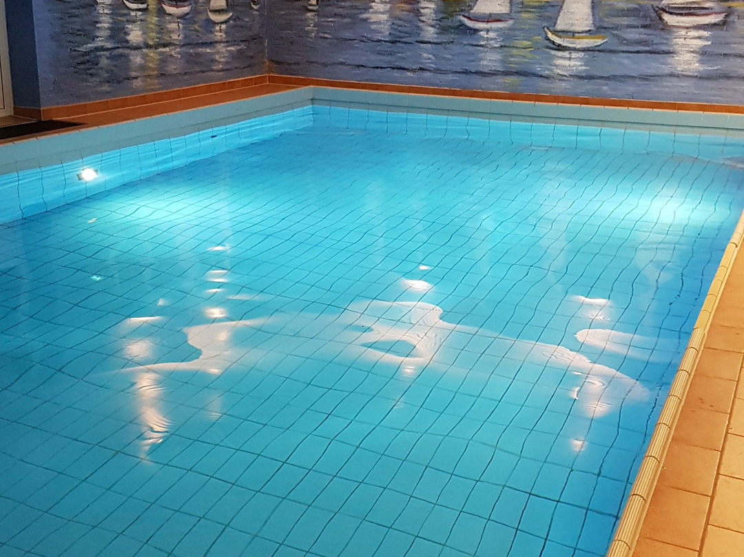 锡根华美达酒店主图