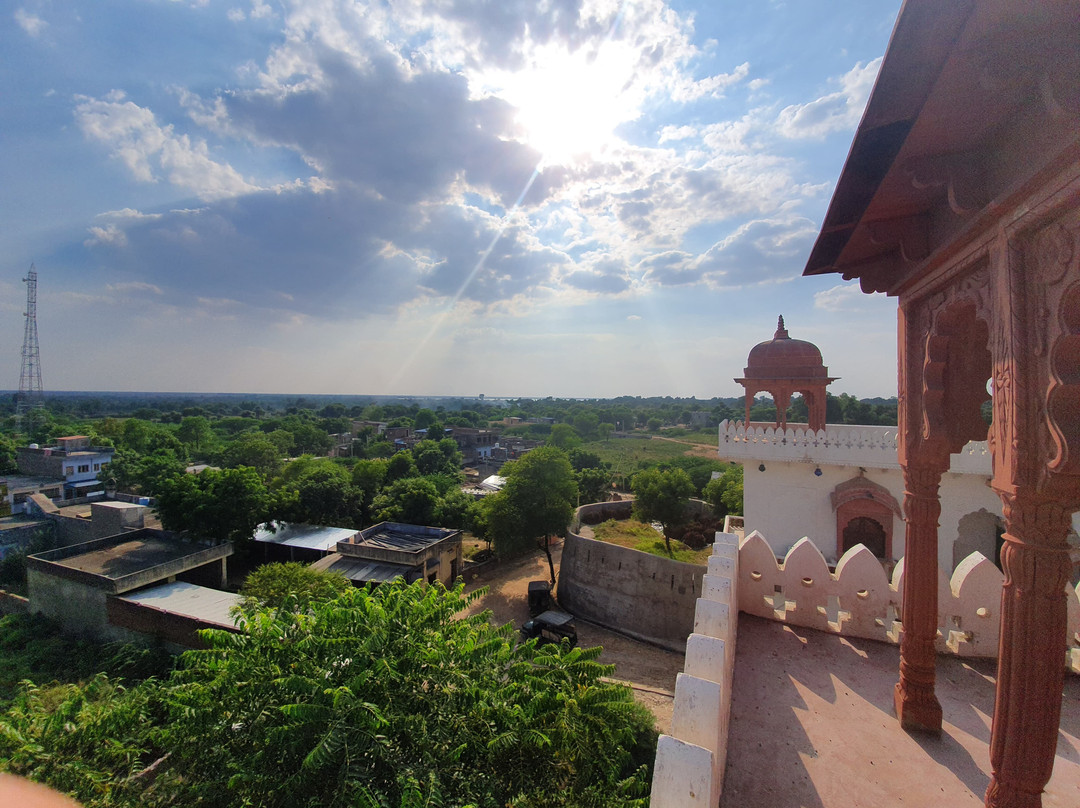 托迪加酒店主图