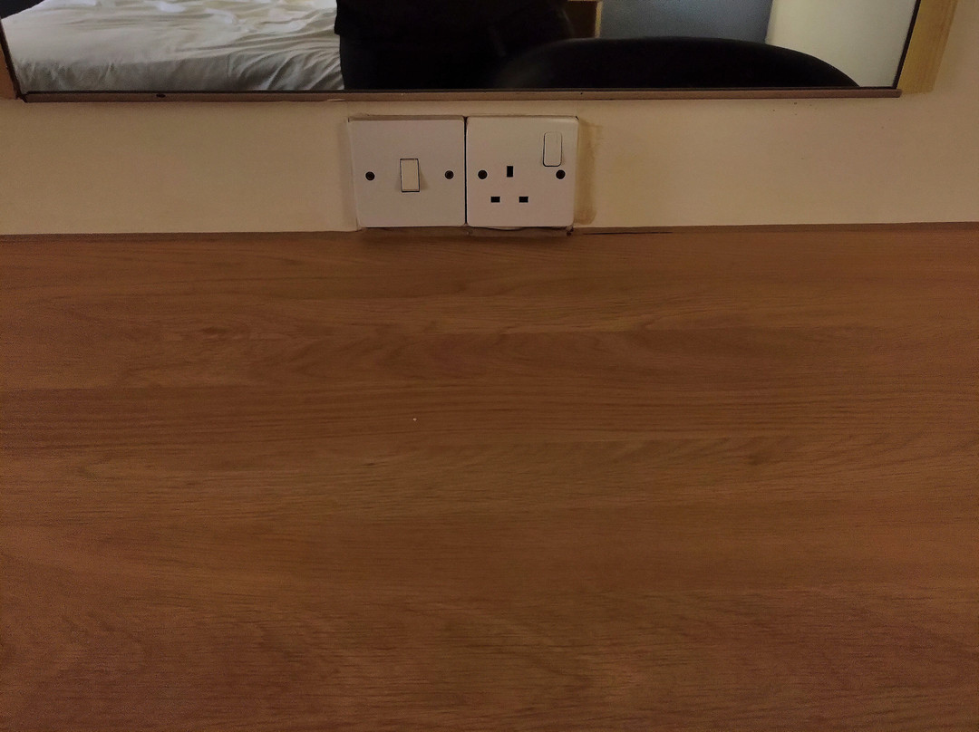 Travelodge Chesterfield主图