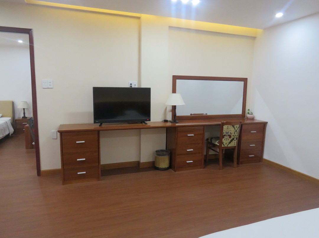 Dong Nai Hotel主图