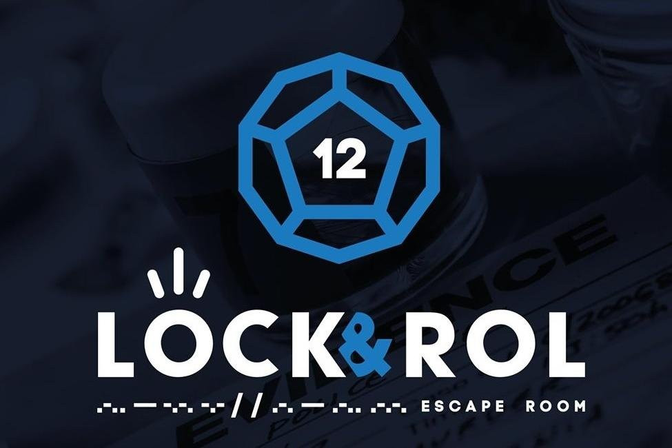 LocknRol - Escape Room景点图片