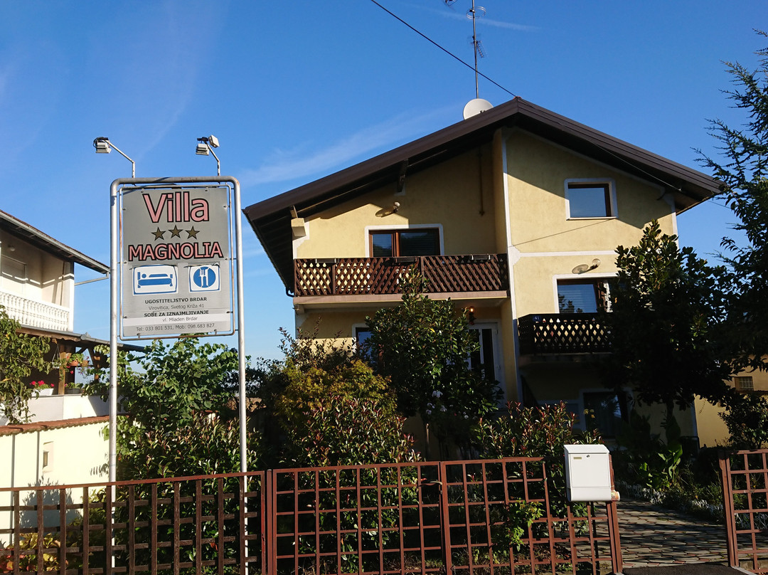Villa Magnolia