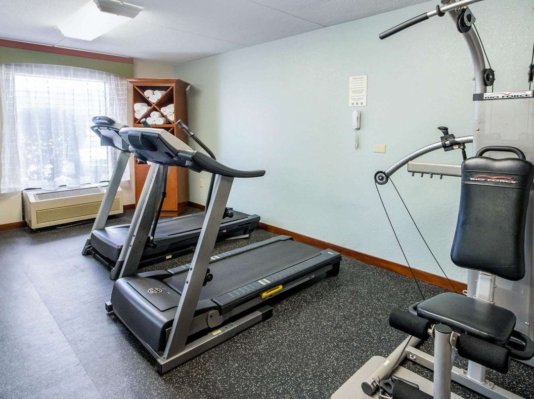 Quality Inn Dandridge主图