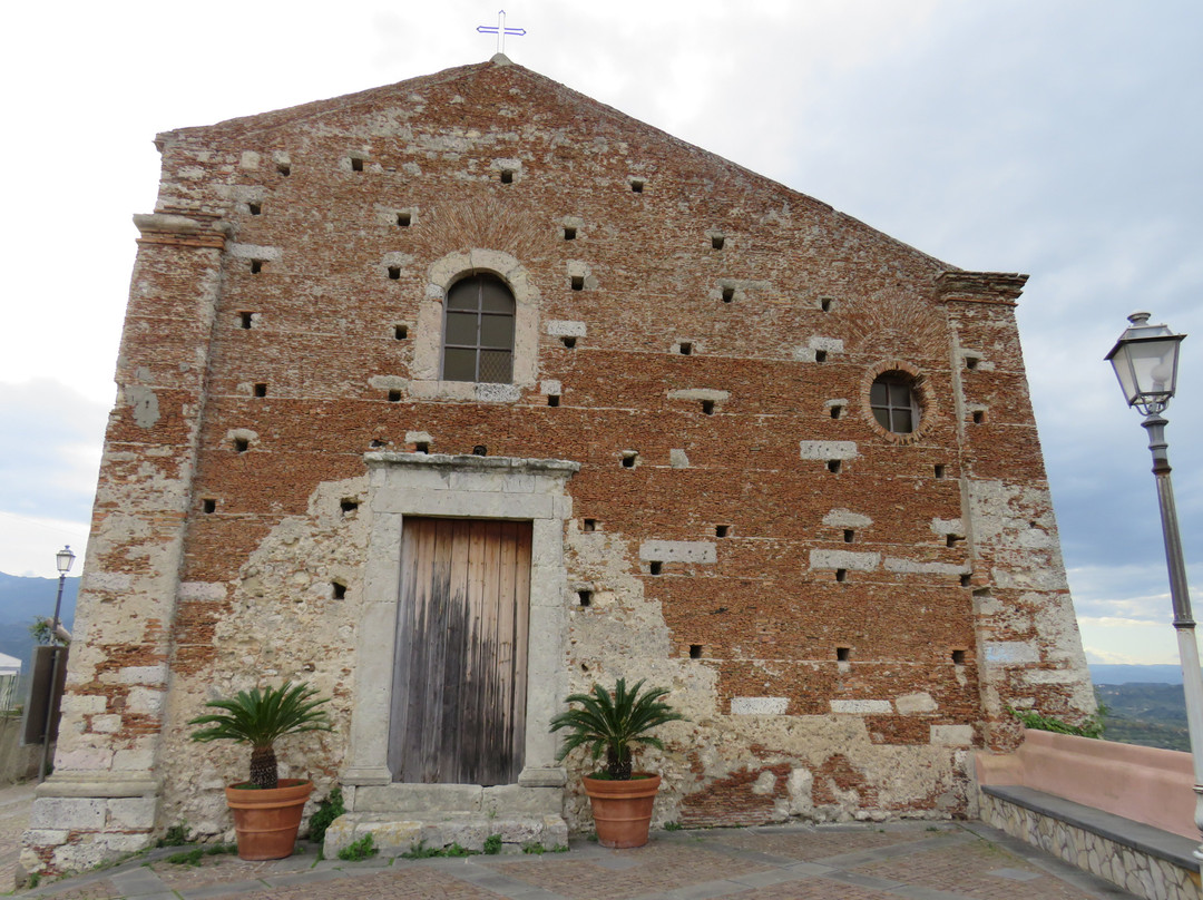 Chiesa S.Maria della Catena