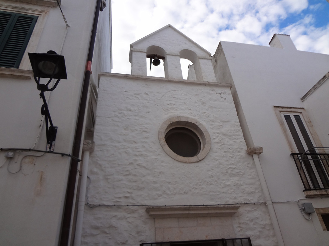 Chiesa di San Nicola-洛科罗通多必去景点