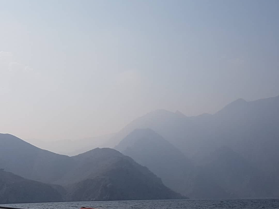 Sheesa Beach Dive Centre-Dibba Al Bay Ah必去景点